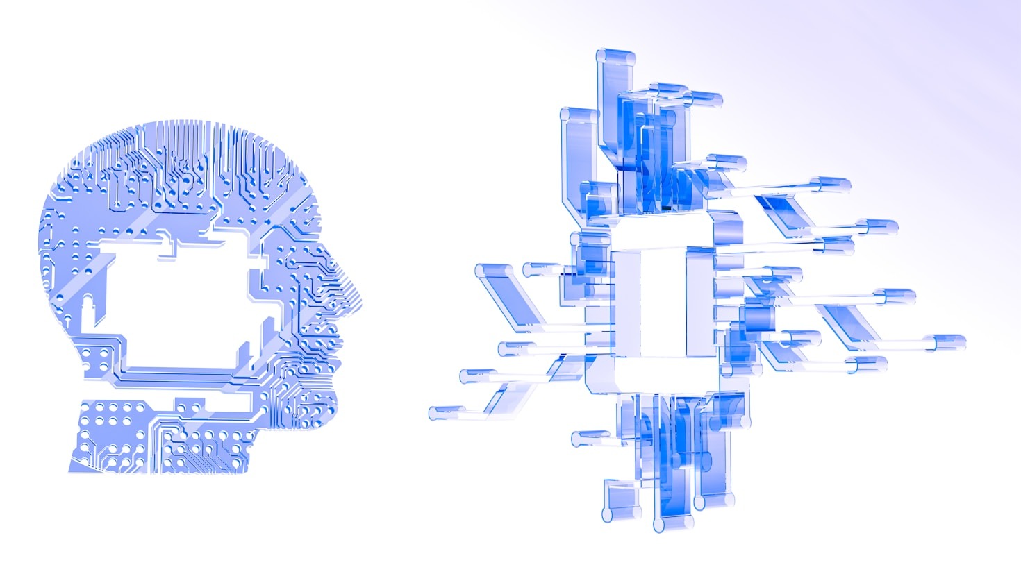 Jak sztuczna inteligencja usprawnia hosting WordPress?